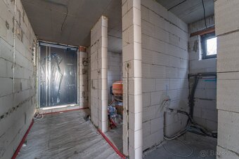 Na Predaj krásna Novostavba Rekreačnej chaty BA Vajnory - 14