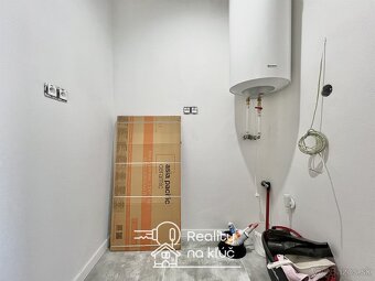 Na predaj novostavba 3-izbový rodinný dom v obci Čechy - 14