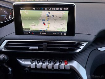 Peugeot 3008 1,5 BLUEHDI,96 kw,125500 Km,LED,NAVI,.. - 14