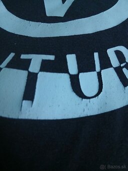 Versače tričko original veľkost M - 14