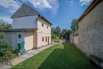 Ponúkame na predaj rodinný dom pod Tatrami - 14