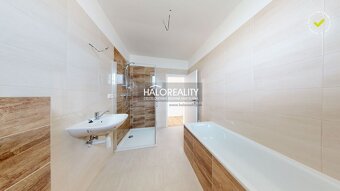 HALO reality - Prenájom, rodinný dom Baka - NOVOSTAVBA - EXK - 14