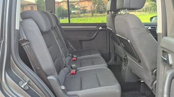VOLKSWAGEN TOURAN 1.2 TSI - 14