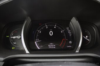 Renault Mégane Grandtour Energy TCe 130k Intens - 14