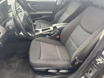 BMW Rad 3 Touring 320d AKONTACIA OD 0% - 14