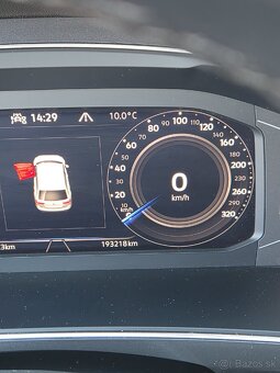 VW TIGUAN ALLSPACE 2,0 TDI - 14