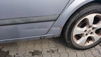 Opel Astra H 1.8 92 kW - 14