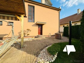 Predaj 5 izb. RD, krásny, veľký pozemok - Preseľany - 14