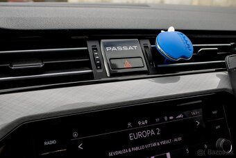 Volkswagen Passat Variant Highline 2 TDi - 14