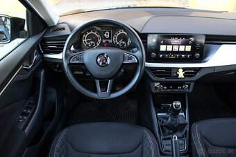 Škoda Scala 1.0 TSI Ambition Plus - 14
