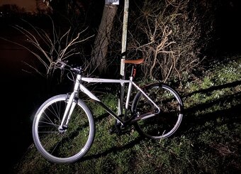 Kross Noru Bicykel - 14