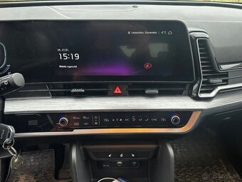 KIA Sportage 1.6 T-GDi - 14