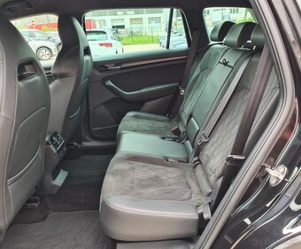 ŠKODA KODIAQ 2.0 TDI SCR SPORTLINE DSG 4X4 - 14