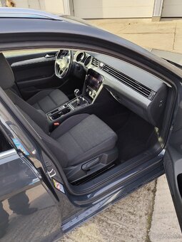 Volkswagen Passat B8,5 lift,2.0TDI 110kw,rv 2021,top stav - 14
