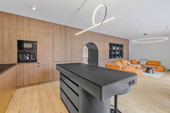 BABONY TRE | PRENÁJOM Rodinný dom s garážou, Bratislava - La - 14