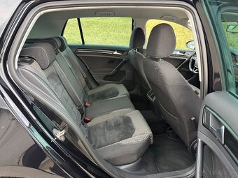Volkswagen Golf VII 1.4 TSI DSG - 14