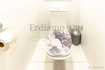 NA PREDAJ-2-izbový byt s lodžiou na Vansovej ulici, Prešov–S - 14