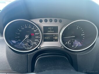 Mercedes ML 320 CDI - 14