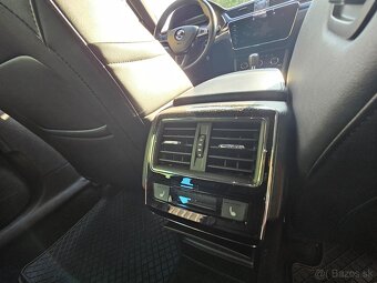 "REZERVOVANÉ" - Škoda Superb 2.0 TSI L&K 4x4 DSG 2020 - 14
