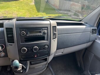 Predám dodavku Mercedes-Benz 311 CDI - 14