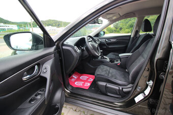 Predám Nissan X -Trail DIG-T , BENZÍN - 14