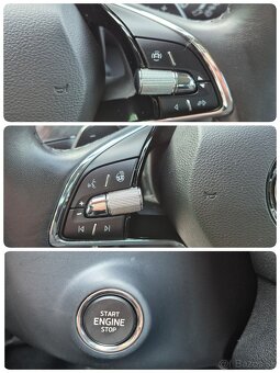 Škoda Kodiaq 2.0TDi DSG 4x4 Clever Edition Matrix 360 - 14