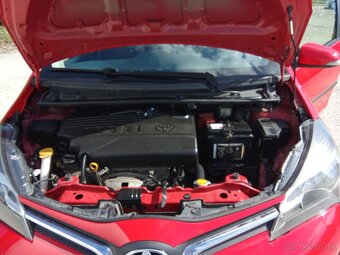 Toyota yaris - 14