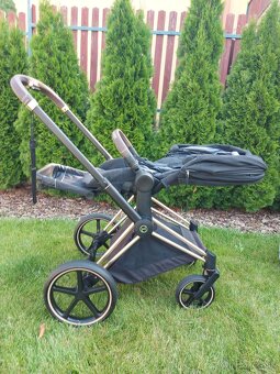 Cybex priam - 14