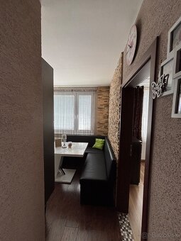 3.izbovy byt centrum Kosic - 14