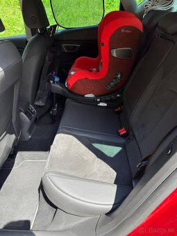 Seat leon 1,6 TDI - 14