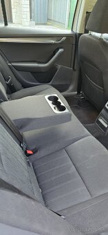 Škoda Octavia 3 DSG 2,0 TDI 110kW 2020 - 14