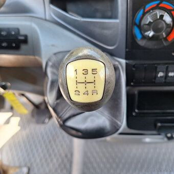 Iveco Daily 35 S14V  L2H2 - AJ NA SPLÁTKY - 14