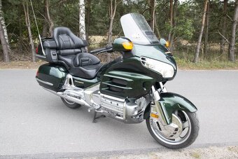 HONDA GL1800 - 14
