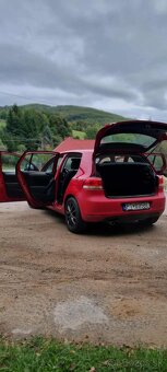 Volkswagen Golf 6 1.4 - 14