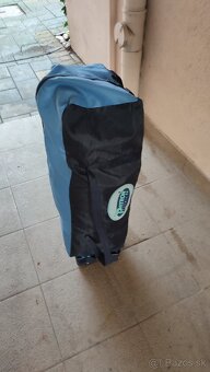 Decká cestovná postieľka - 14