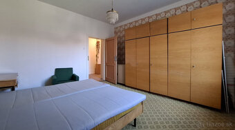 Pekný tehlový 2i byt upravený na 3i, Odborárska - Nové Mesto - 14