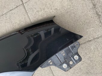 Predné blatníky Golf 5 GTI LC9Z - 14