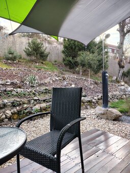 Na predaj pekný zrekonštuovaný dom/chata na priehrade - 14