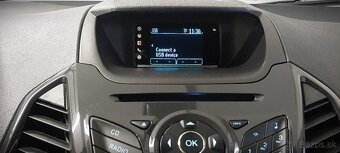 FORD EcoSport 1.5 TDCi Titanium – 66 kW, 2015, 58911 km - 14