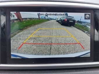 Kia Sportage 1.6 T-GDi Extra A/T - r.v.2021, odpočet DPH - 14