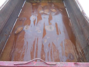 Tatra T815, 6x6 - 14