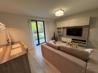 Luxusný 2-izbový byt na prenájom - 14