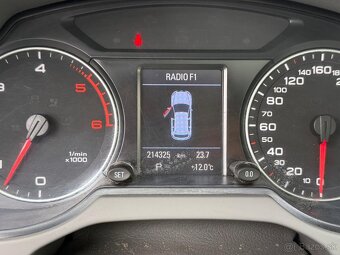 ► AUDI Q5 3,0 TDI V6 QUATTRO- 176 kW, PARK. SENZORY ◄ - 14