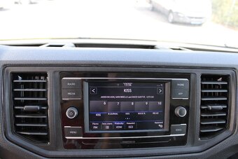 MAN TGE, 2,0 TDI Mrazí -15 Topí +19 130kw 08/25 Záruka - 14