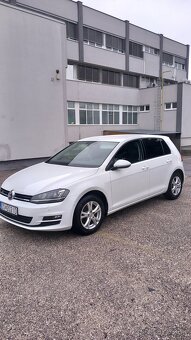 Volkswagen golf 7 - 14