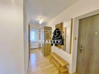 Perfektný, komplet rekonštruovaný 3-izbový byt v Rači,... - 14