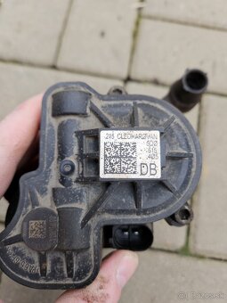 Brzdové strmene - VW GROUP (ATE) - 14