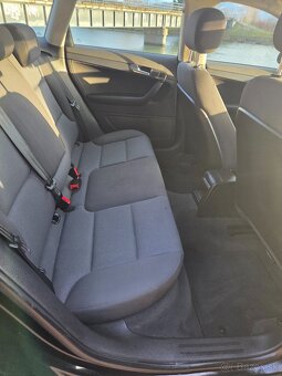 AUDI A3 2.0TDI CR 103KW 6ST DSG 2010 - 14