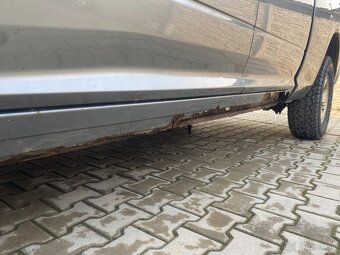 Dodge Ram 4.7 V8 4x4 - TOP CENA - 14