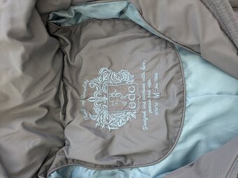 Páperová bunda - 14